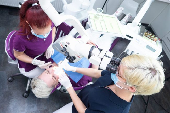 Praxis Zahnarztpraxis Dr. Kensche, Königs Wusterhausen